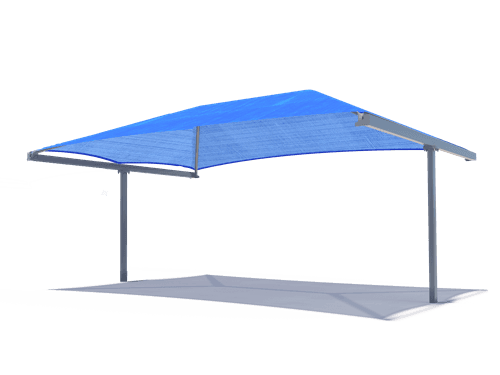 Hip T-Cantilever
