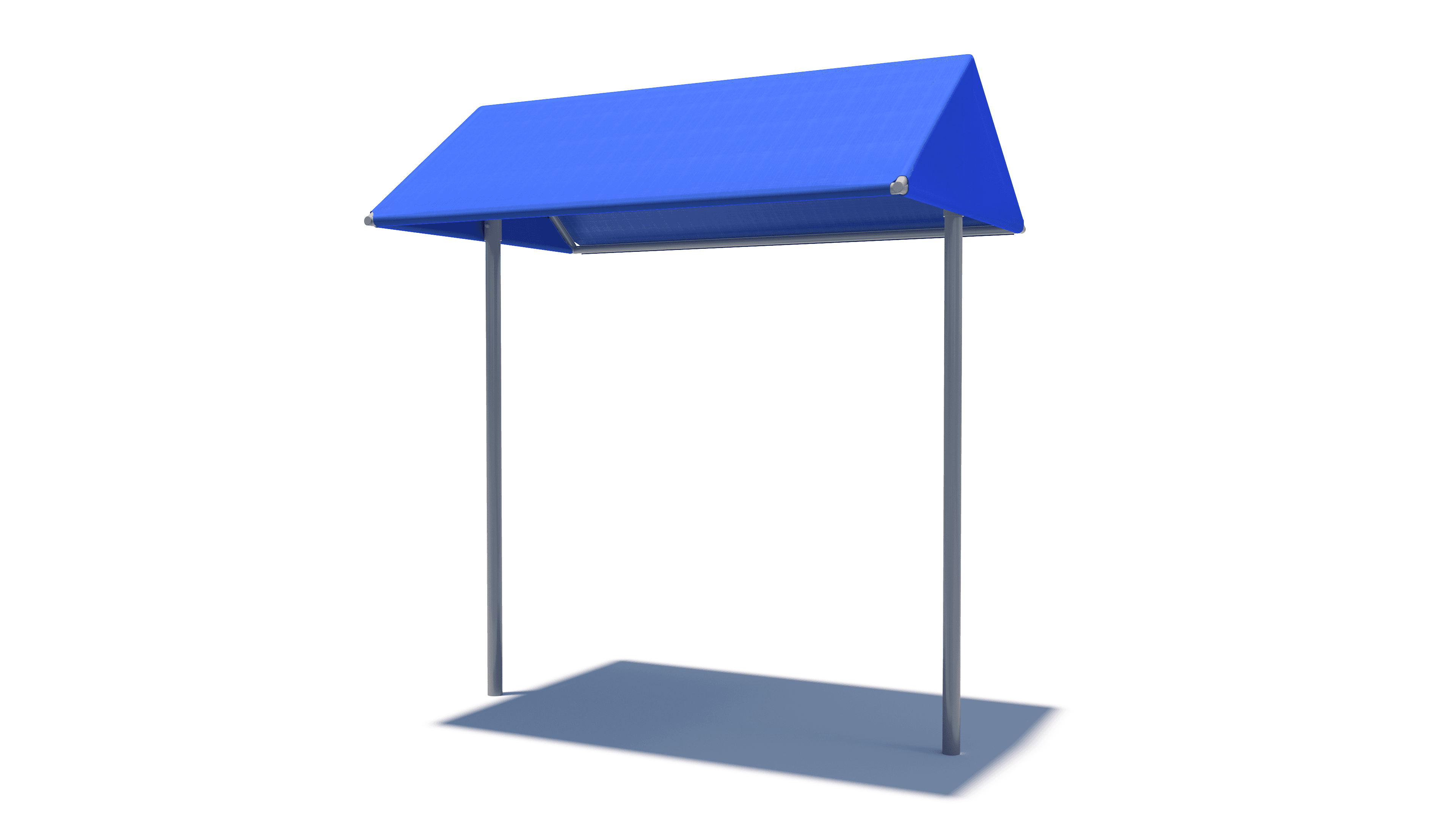 Two Post Standton